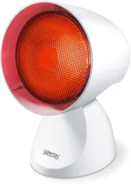 lampa-lecznicza-sanitas-czerwony-150-w