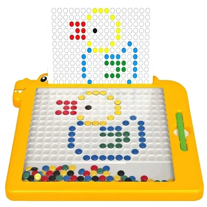 dinoboard-tablica-magnetyczna-mozaika