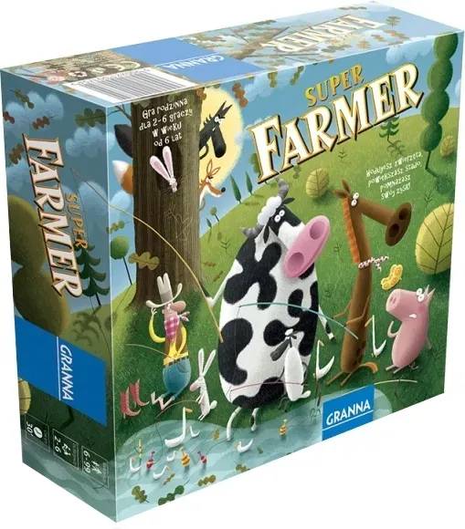 superfarmer