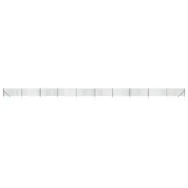 ogrodzenie-z-siatki-z-kotwami-zielone-1x25-m