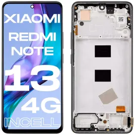 xiaomi-redmi-note-13-4g-wyswietlacz-lcd-23124ra7eo-ekran-ramka-incell