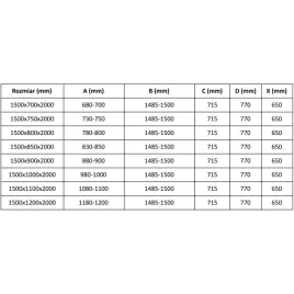mexen-velar-kabina-prysznicowa-150x70-cm-szron-czarny-profil