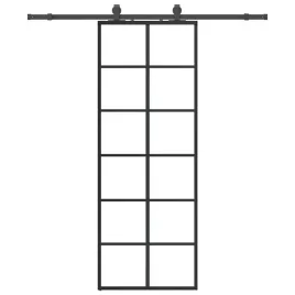 drzwi-przesuwne-z-zestawem-okuc-czarne-76x205-cm-esg-szklo
