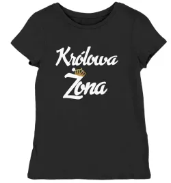 koszulka-damska-maz-i-zona-dla-zony-czarna-2xl