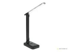 lampka-biurkowa-led-lb-19-czarna