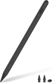 rysik-do-apple-ipad-pro-air-mini-magnetyczny-czarny