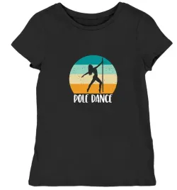 koszulka-damska-pole-dance-czarna-l