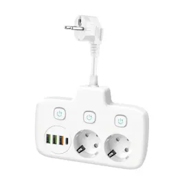 rozgaleznik-sieciowy-2-gniazdka-230v-uziemienie-3-wylaczniki-4x-usb-bialy