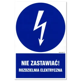 nie-zastawiac-rozdzielnia-elektryczna-tabliczka-pvc-150x225mm-znak-bhp