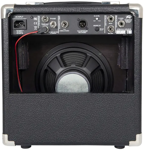 peavey-decade-too-konstrukcja-tranzystorowy