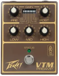 peavey-vtm-preamp-pedal