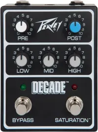 peavey-decade-preamp-pedal