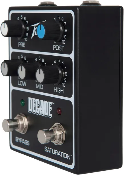 peavey-decade-preamp-pedal-stan-opakowania-oryginalne
