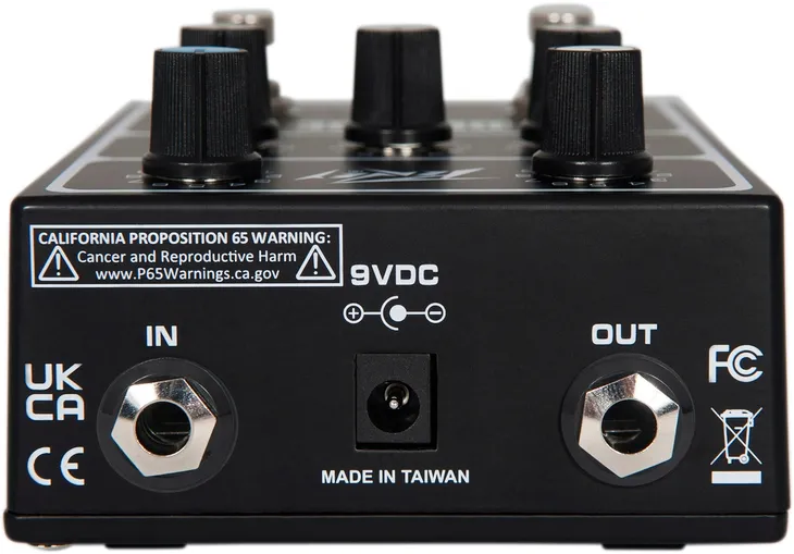 peavey-decade-preamp-pedal-stan-nowy-stan-opakowania-oryginalne