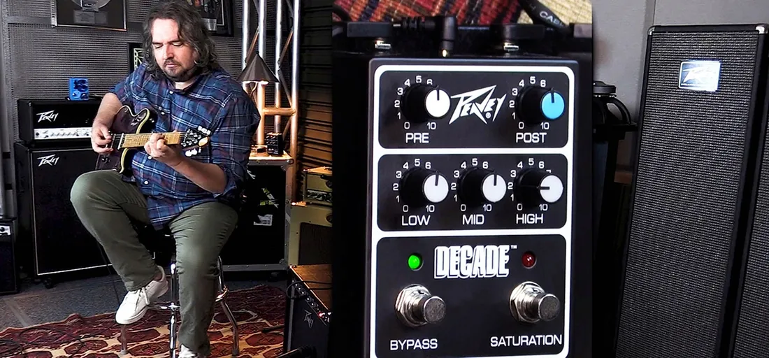 peavey-decade-preamp-pedal