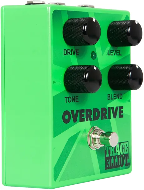 trace-elliot-overdrive-stan-opakowania-oryginalne