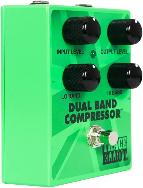 trace-elliot-dual-band-compressor-stan-opakowania-oryginalne