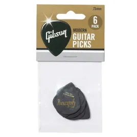 gibson-modern-kostki-do-gitary-73mm-zestaw-6-szt