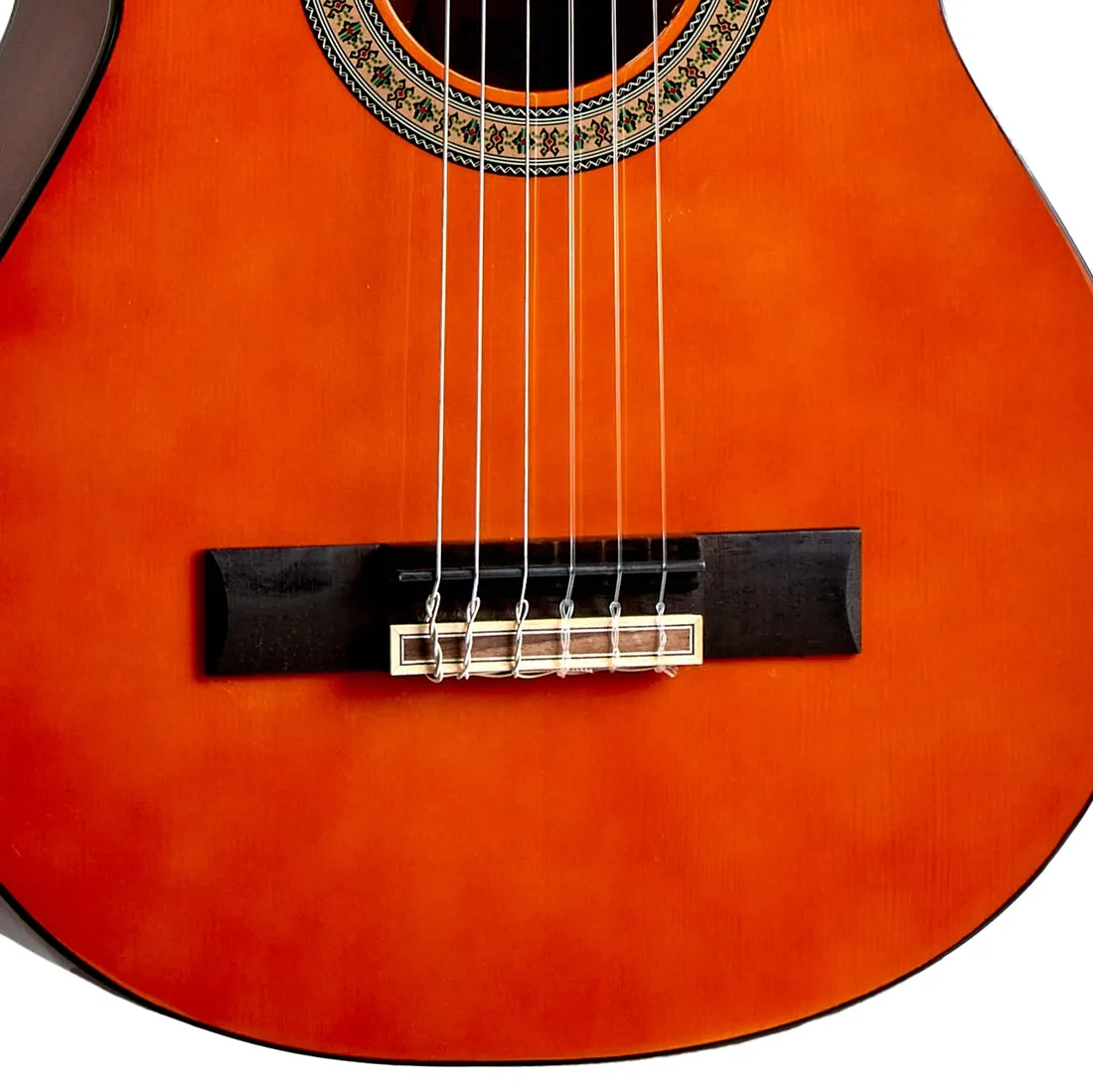 arrow-calma-3-4-gloss-gitara-klasyczna-3-4-stan-nowy