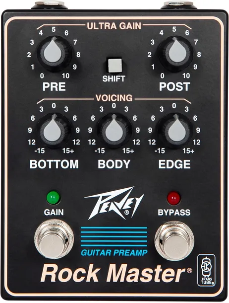 peavey-rock-master-preamp-pedal