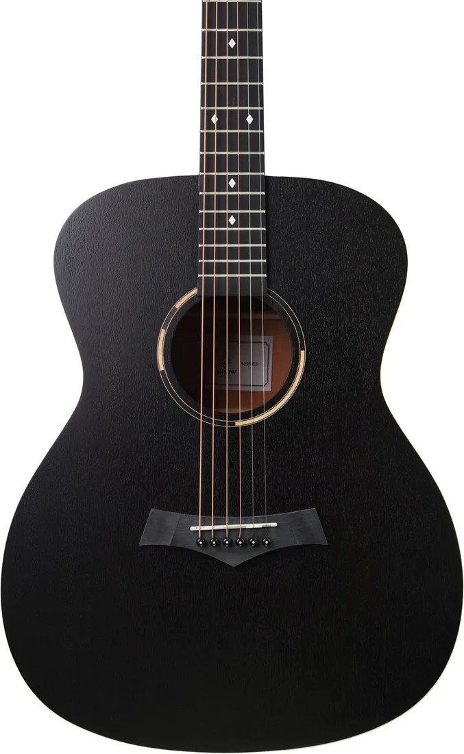 arrow-raw-series-black-gitara-akustyczna-stan-nowy