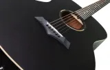 arrow-raw-series-black-gitara-akustyczna-kolor-czarny