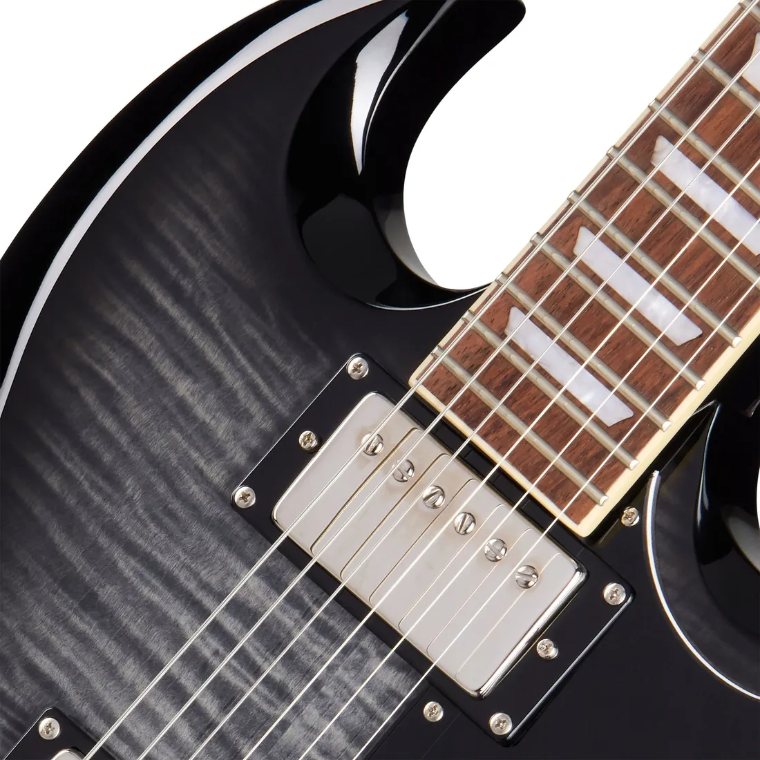 epiphone-sg-tribute-plus-ebony-burst-gitara-elektryczna-stan-nowy