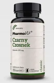 czarny-czosnek-ekstrakt-250-mg-bezglutenowy-90-kapsulek-pharmovit-clas