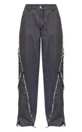 szare-szerokie-spodnie-jeansowe-prettylittlething-xs