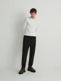 czarne-spodnie-chino-slim-z-kantem-reserved-l