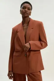 brazowa-marynarka-oversize-karen-millen-m