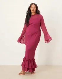 fioletowa-sukienka-maxi-z-bufiastymi-rekawami-asos-6xl
