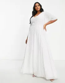 biala-suknia-slubna-maxi-z-cekinami-i-zwiewnymi-rekawami-asos-52