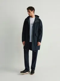 granatowa-kurtka-typu-parka-z-kapturem-reserved-l