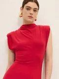 czerwona-sukienka-midi-reserved-s-linia-regular