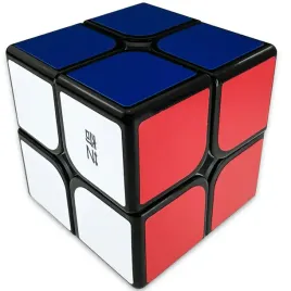kostka-rubika-2x2-szybka-wyregulowana-kostka-logiczna-2x2x2-podstawk