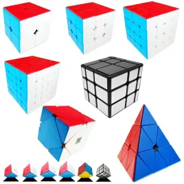 kostka-rubika-2x2-3x3-4x4-5x5-piramida-skewb-mirror-srebrna
