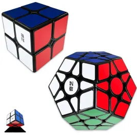 kostka-rubika-2x2-megaminx-qiyi-oryginalna-profesjonalna-szybka-kostka