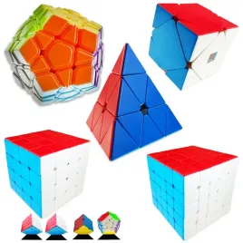 kostka-rubika-4x4-5x5-piramida-skewb-megaminx-wyregulowane