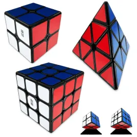 kostka-rubika-2x2-3x3-piramida-qiyi-oryginalna-profesjonalna-kostka