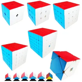 kostka-rubika-2x2-3x3-4x4-5x5-6x6-skewb-oryginalne-kostki