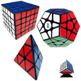 kostka-rubika-5x5-piramida-megaminx-qiyi-oryginalna-profesjonalna