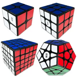 kostka-rubika-2x2-3x3-5x5-megaminx-qiyi-oryginalna-profesjonalna