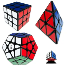 kostka-rubika-3x3-piramida-megaminx-qiyi-oryginalna-profesjonalna