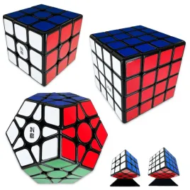 kostka-rubika-3x3-4x4-megaminx-qiyi-oryginalna-profesjonalna-kostka