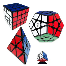 kostka-rubika-4x4-piramida-megaminx-qiyi-oryginalna-profesjonalna