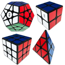 kostka-rubika-2x2-3x3-piramida-megaminx-qiyi-oryginalna-profesjonalna