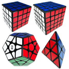 kostka-rubika-4x4-5x5-piramida-megaminx-qiyi-oryginalna-profesjonalna