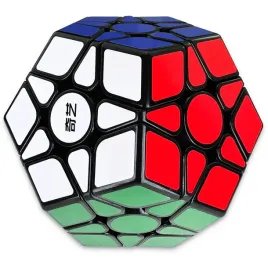 kostka-rubika-megaminx-szybka-wyregulowana-kostka-logiczna-podstawka