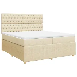 lozko-kontynentalne-kremowe-200-x-200-cm-z-regulowanym-zaglowkiem